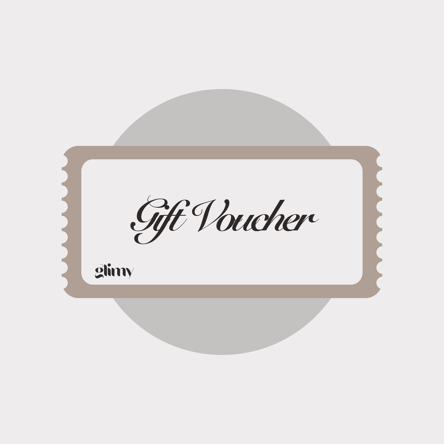 Gift Voucher