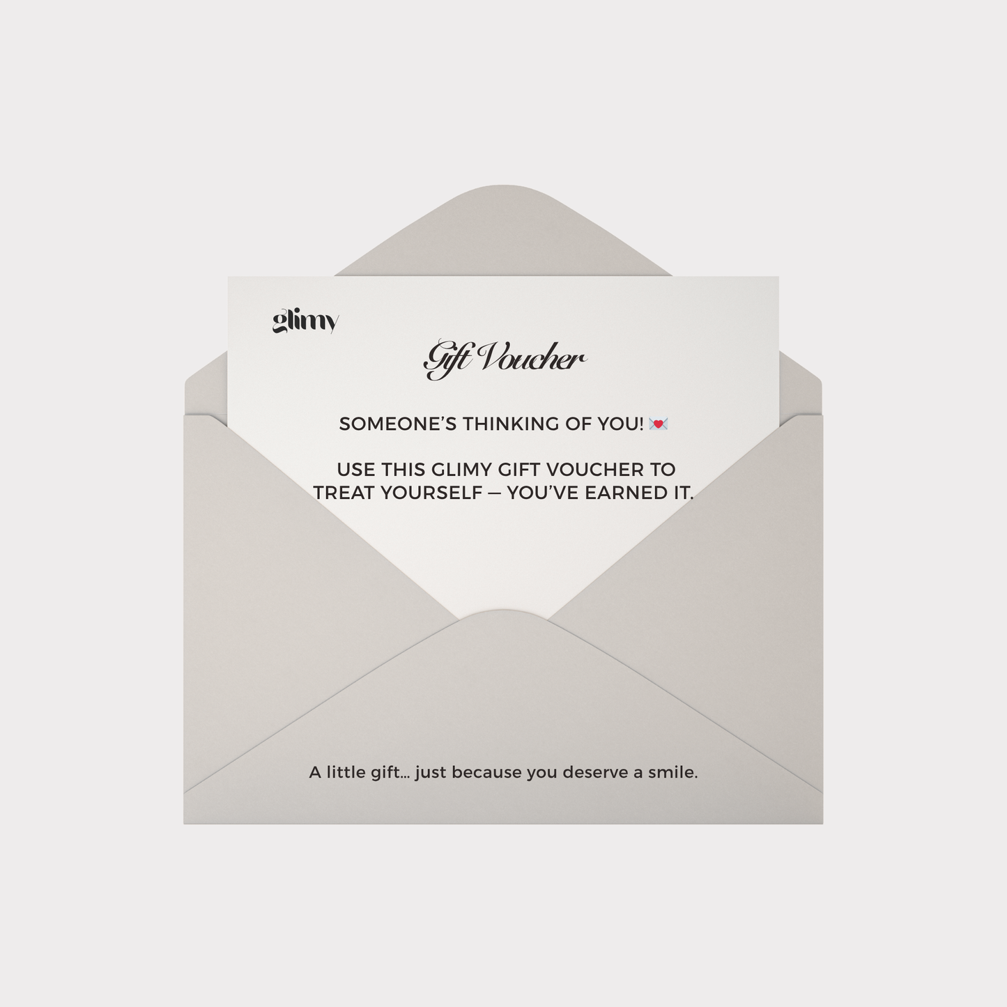 Gift Voucher