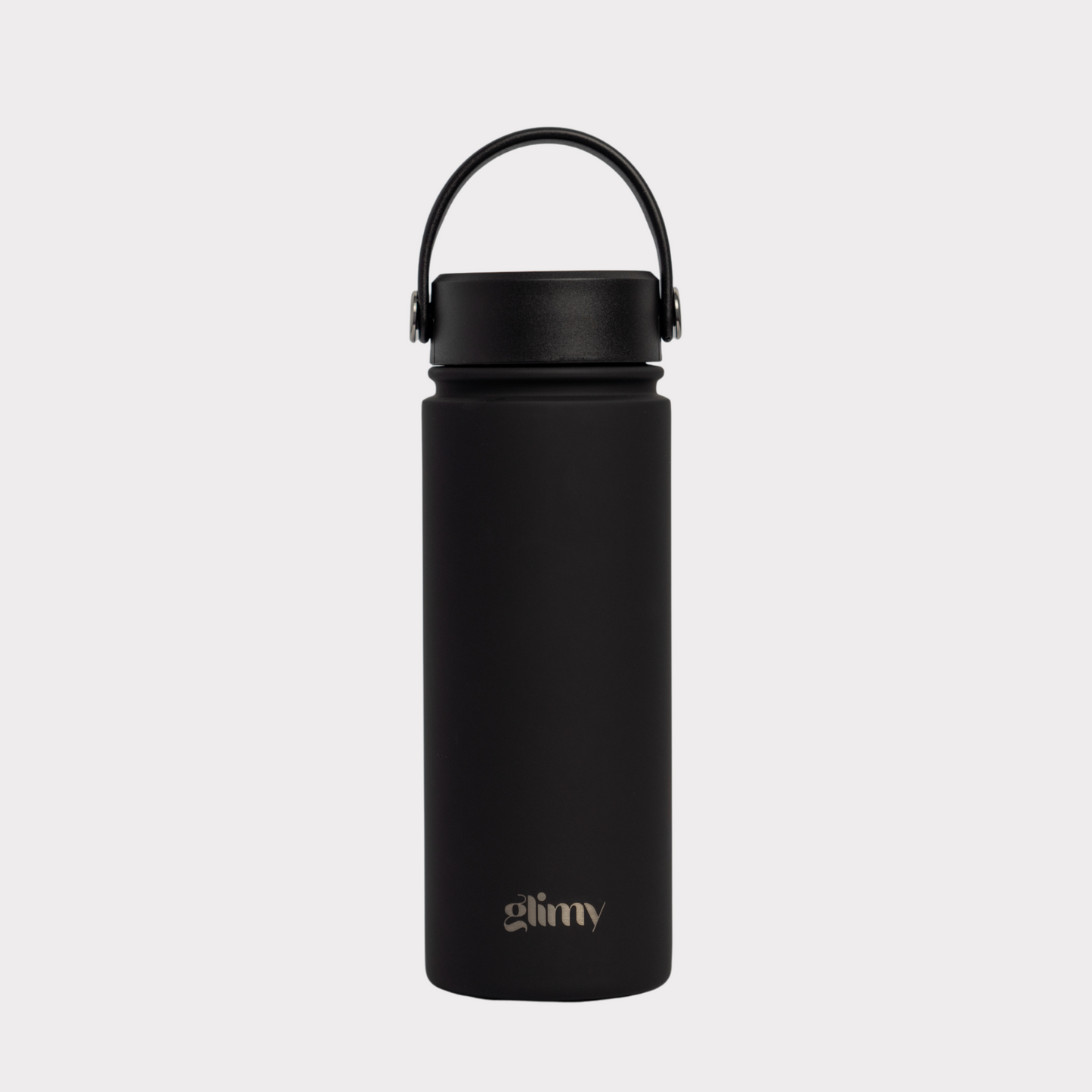 Nomad | Black 500ml
