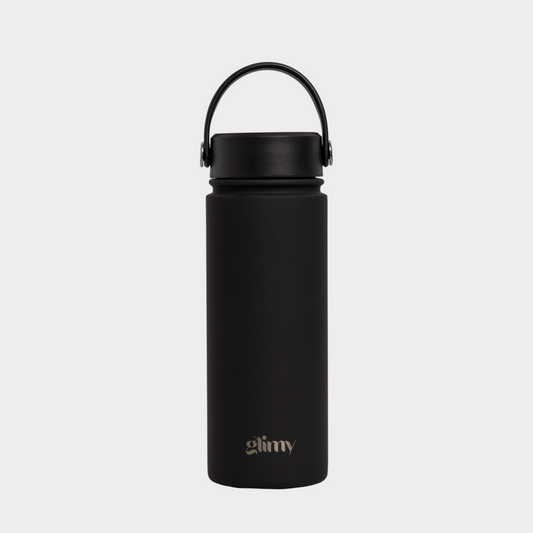 Nomad | Black 500ml