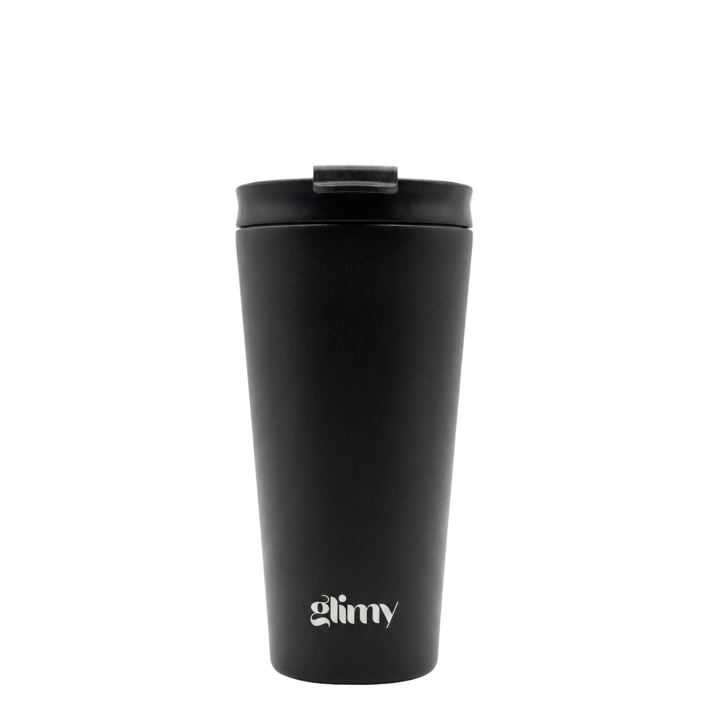 Flow 2.0 | Black | 500 ml