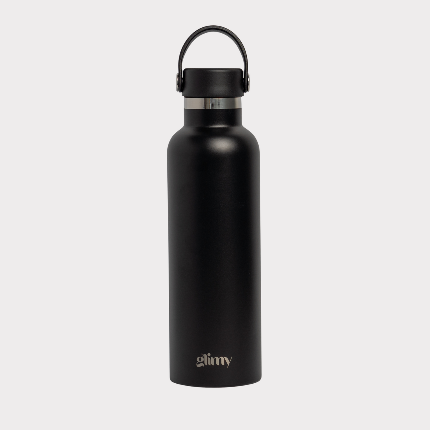 Explorer | Black 750ml