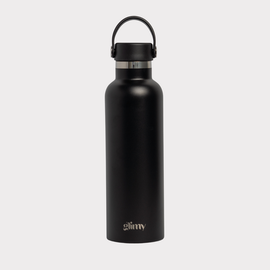 Explorer | Black 750ml