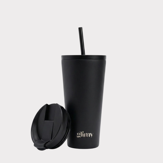 Flow 2.0 | Black | 500 ml