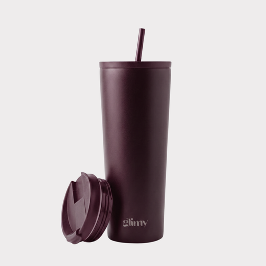 Flow 2.0 | Dark Purple | 750 ml